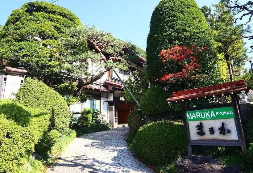 Maruka Ryokan