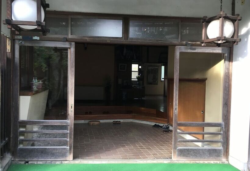 Maruka Ryokan