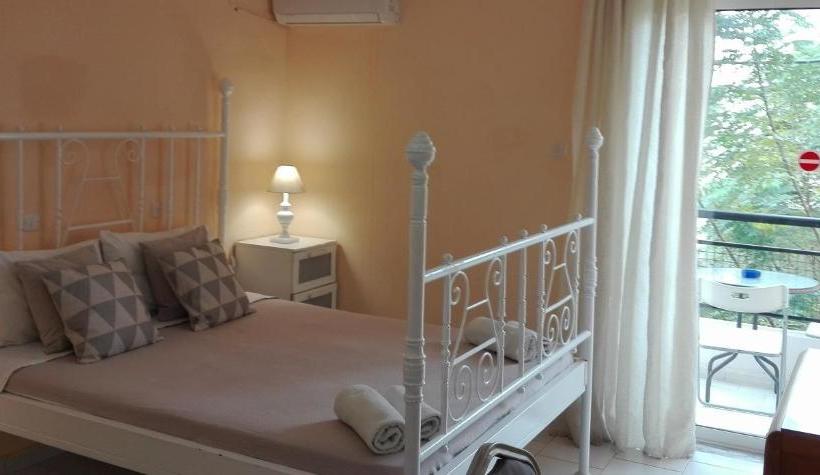 Pantheon Apartments Kos Town