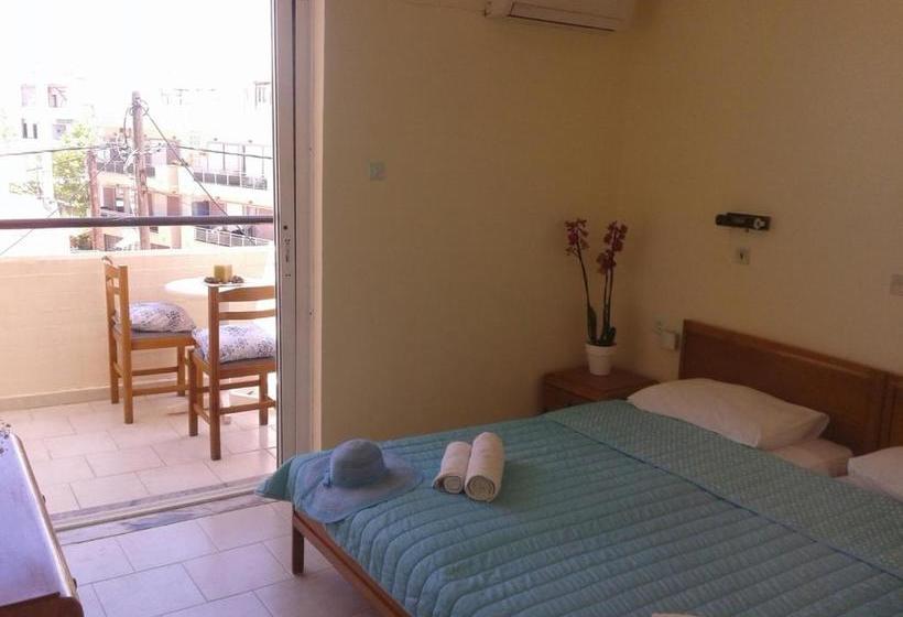 Pantheon Apartments Kos Town