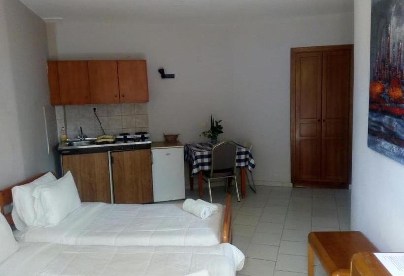 Pantheon Apartments Kos Town