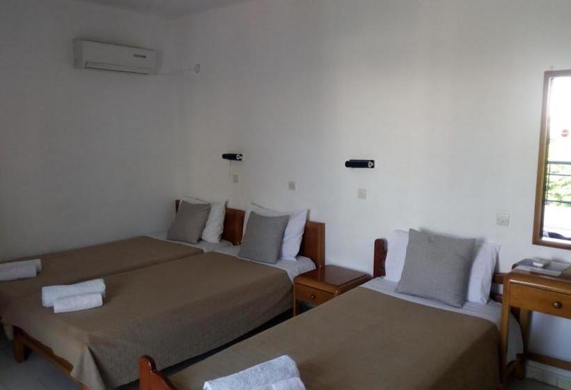 Pantheon Apartments Kos Town