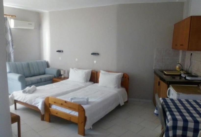 Pantheon Apartments Kos Town