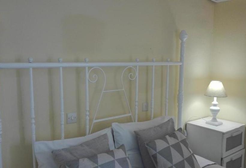 Pantheon Apartments Kos Town