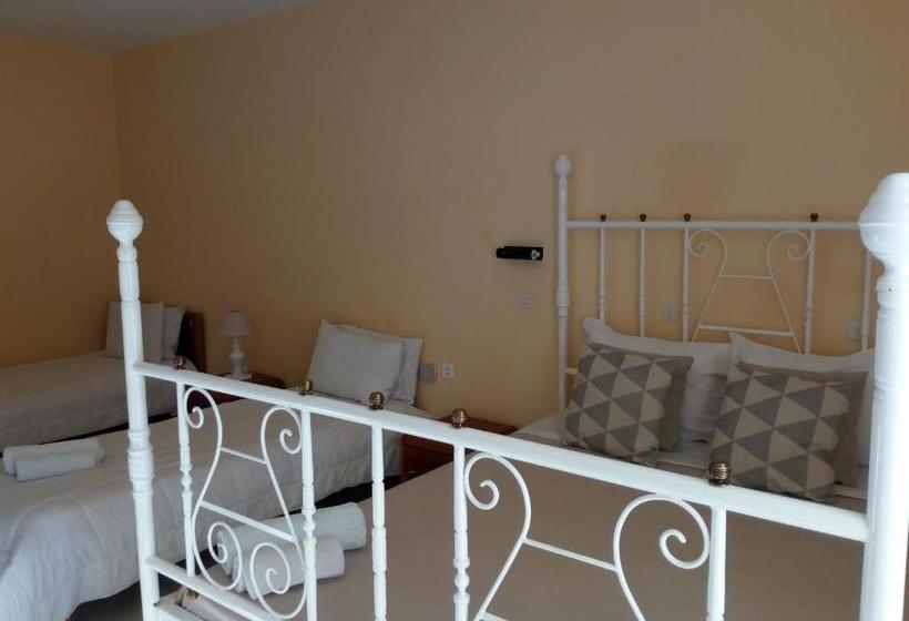 Pantheon Apartments Kos Town