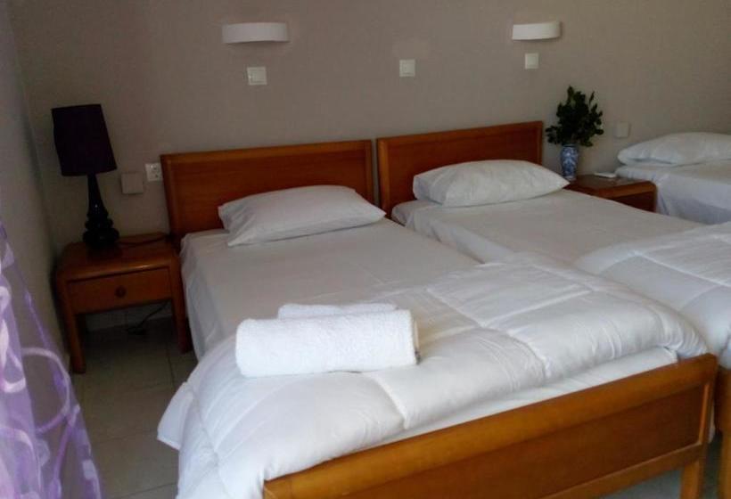 Pantheon Apartments Kos Town