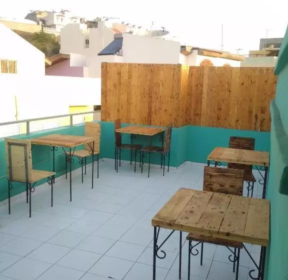 ペンション Arla Residential