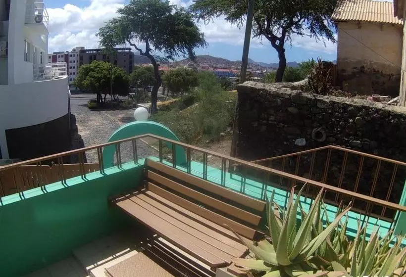 ペンション Arla Residential