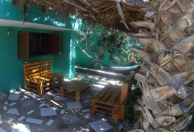 ペンション Arla Residential