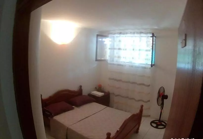 ペンション Arla Residential