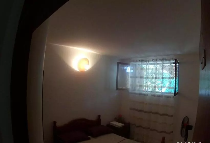 ペンション Arla Residential