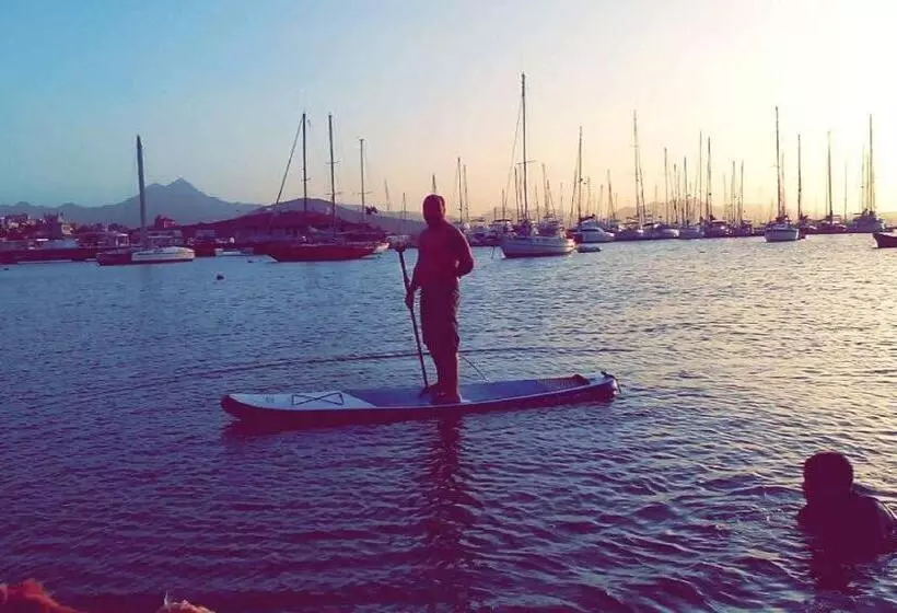 ペンション Arla Residential