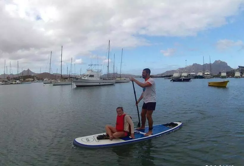 ペンション Arla Residential