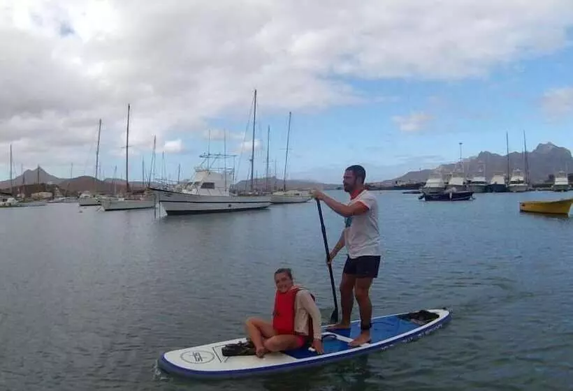 ペンション Arla Residential