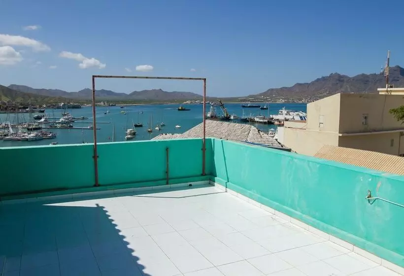 ペンション Arla Residential