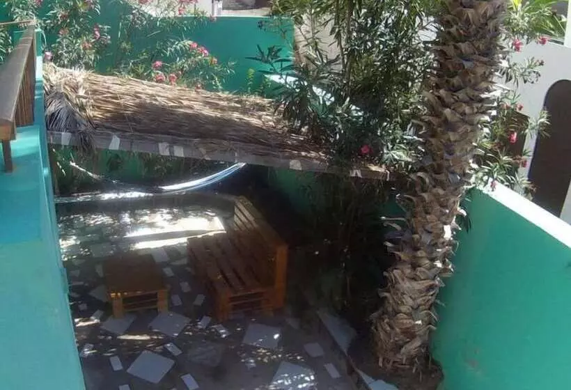 ペンション Arla Residential