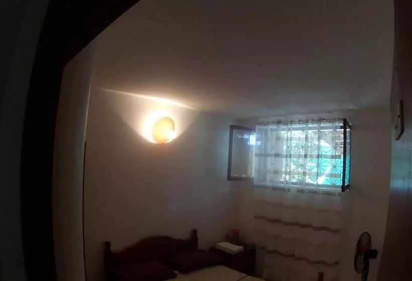 ペンション Arla Residential