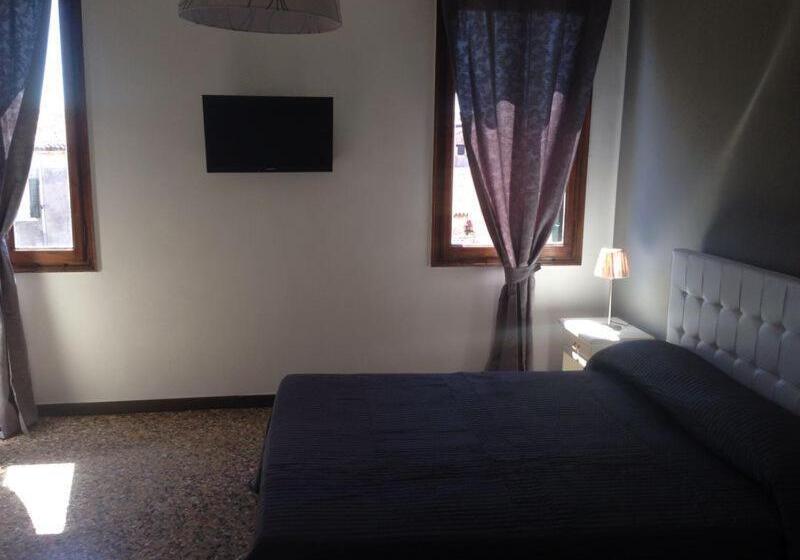 Pensione Corte Loredana