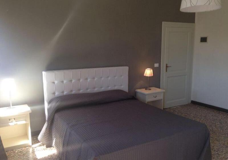 Pensione Corte Loredana