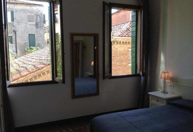 Pensione Corte Loredana