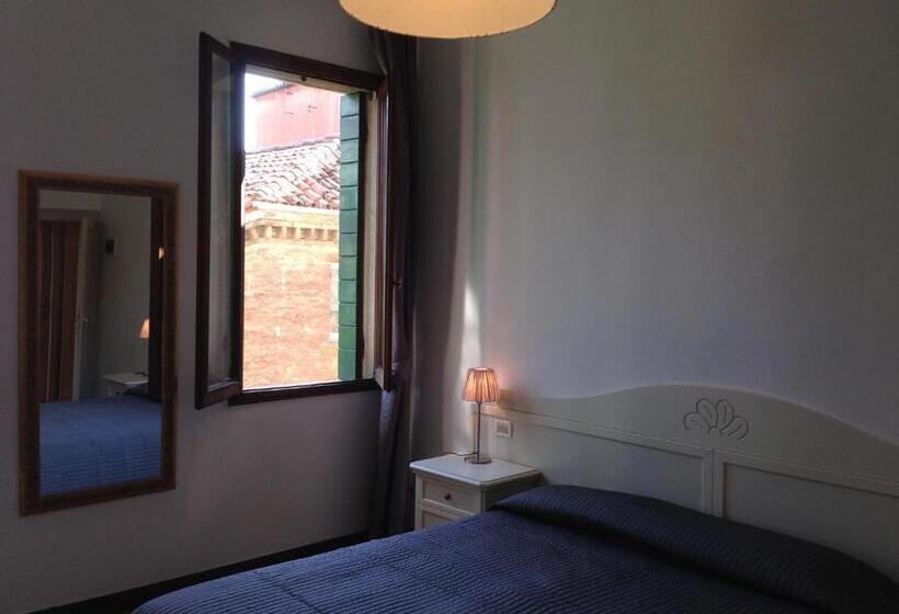 Pensione Corte Loredana