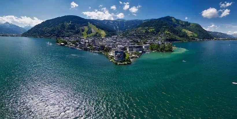ペンション Feriendorf Oberreit