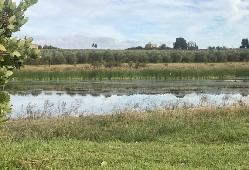 بنسيون Klein Welmoed Luxury Guest House