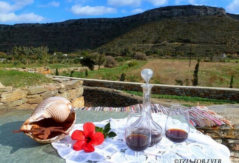 膳宿费 La Maison Vert Amande