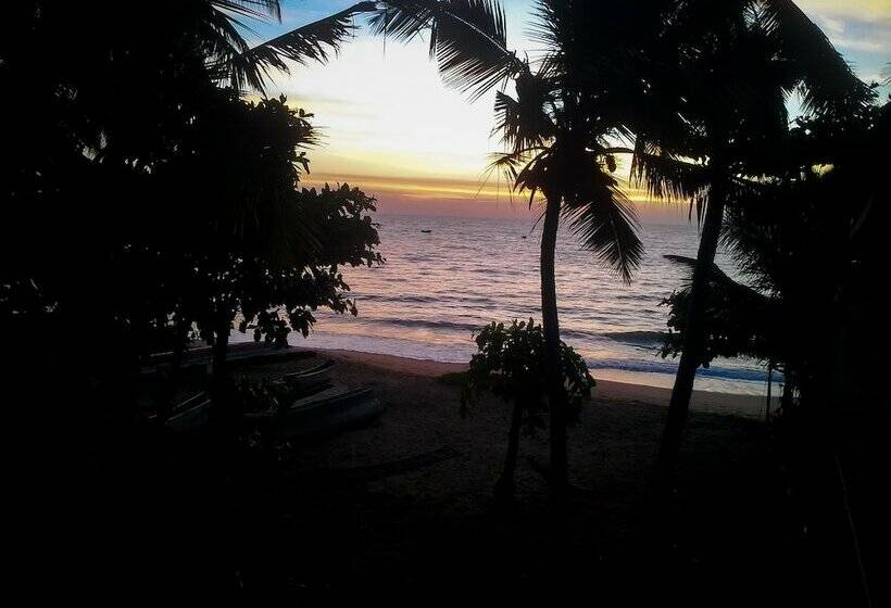 膳宿费 Sunray Beach House