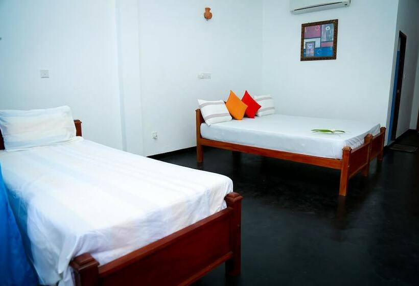 膳宿费 Sunray Beach House