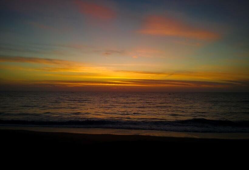 膳宿费 Sunray Beach House