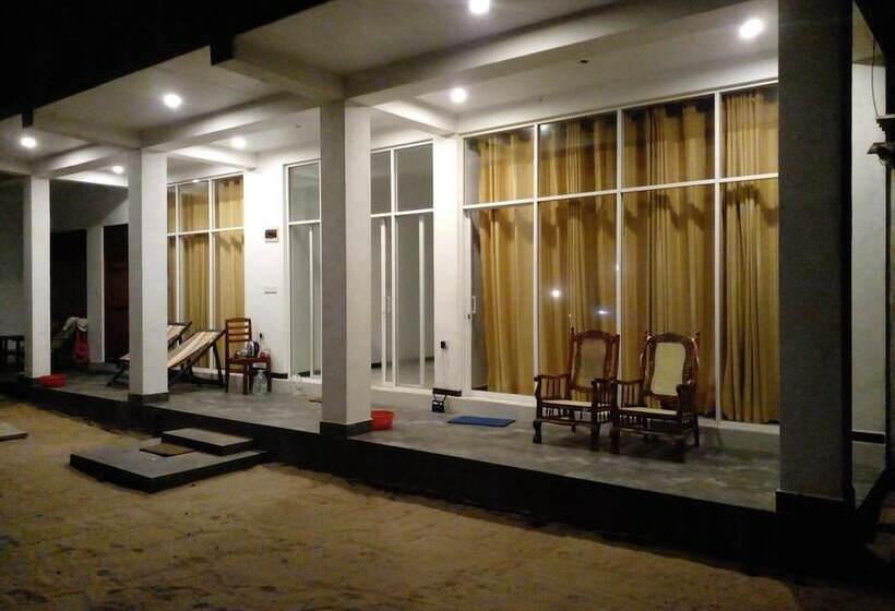 膳宿费 Sunray Beach House