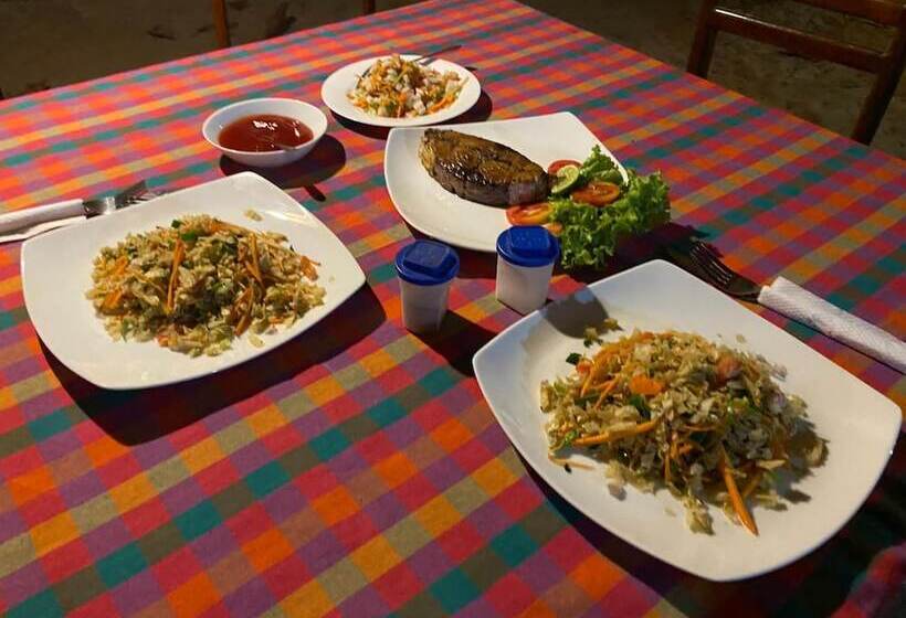 膳宿费 Sunray Beach House