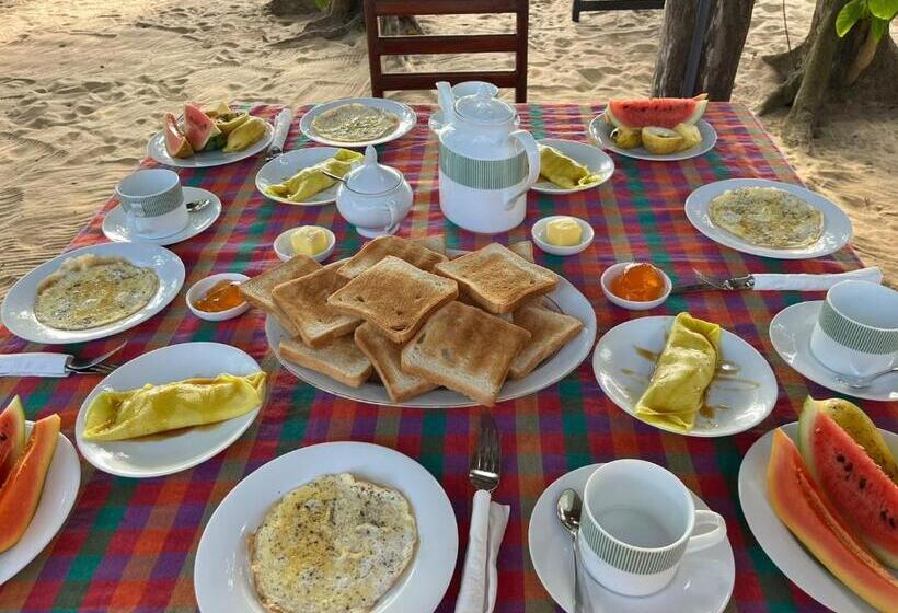 膳宿费 Sunray Beach House