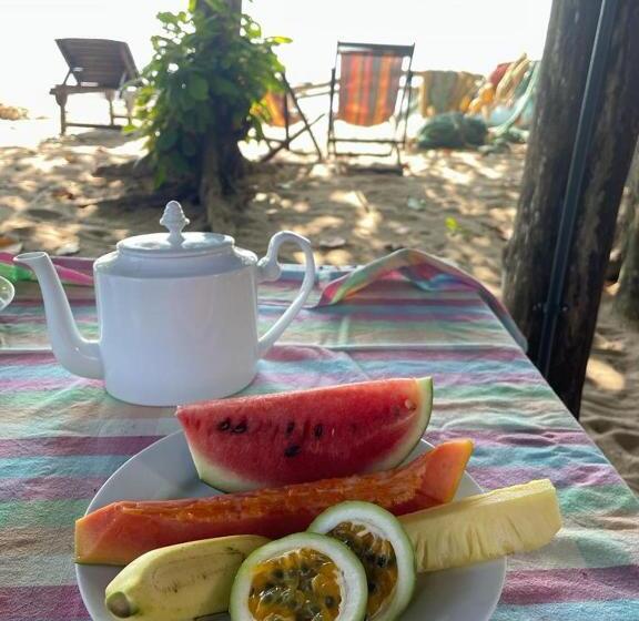 膳宿费 Sunray Beach House