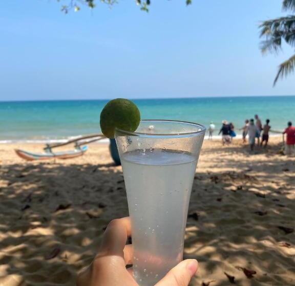 膳宿费 Sunray Beach House