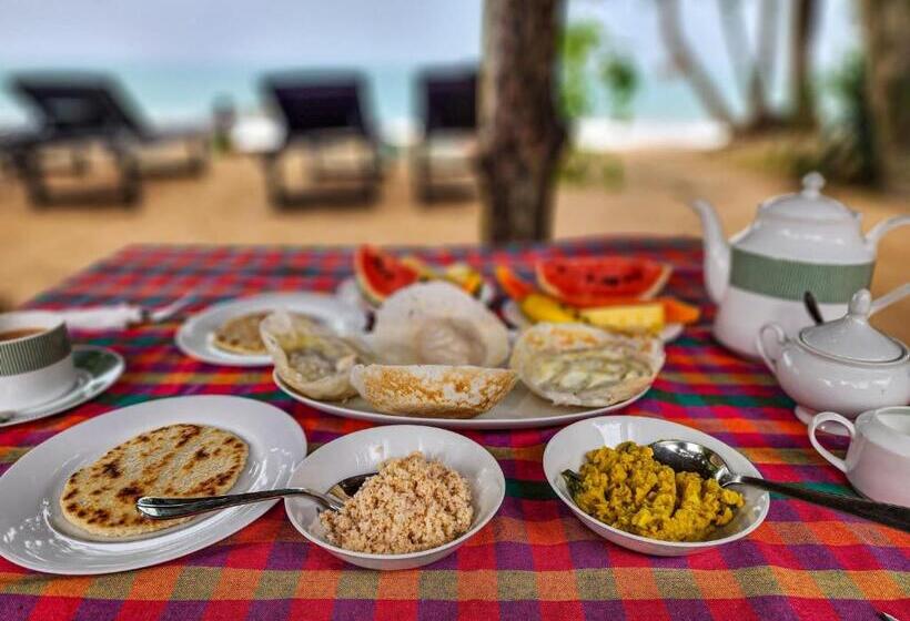 膳宿费 Sunray Beach House