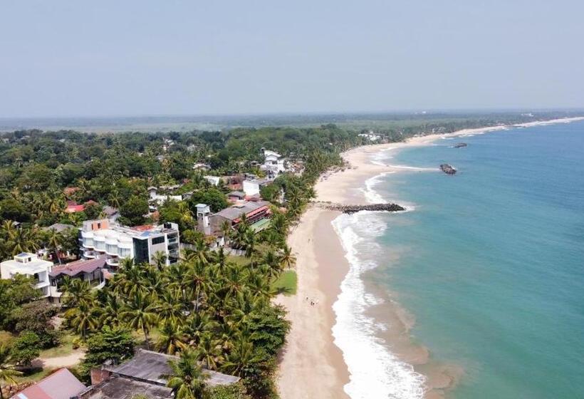 膳宿费 Sunray Beach House