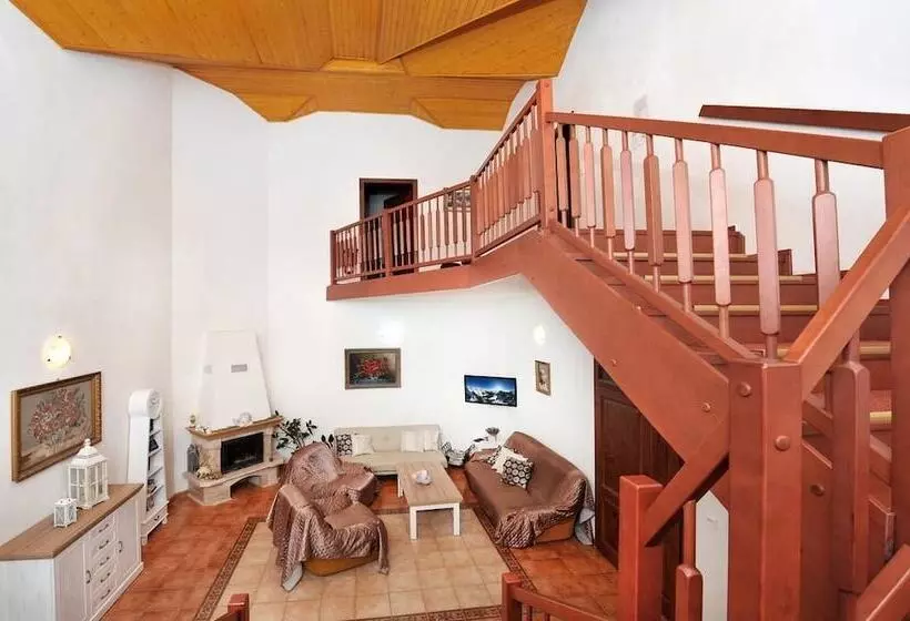 Pension Villa Kunerad