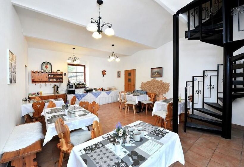 Pension Villa Kunerad