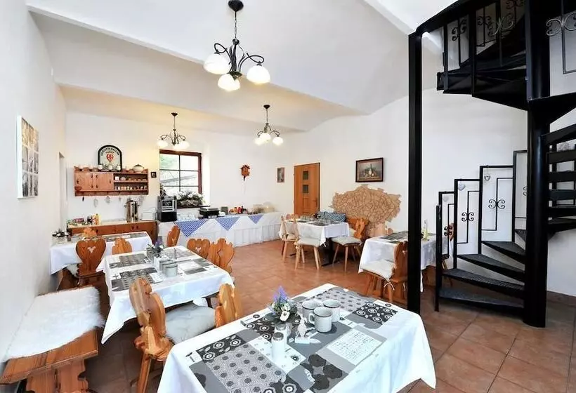 Pension Villa Kunerad