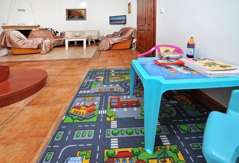 Pension Villa Kunerad