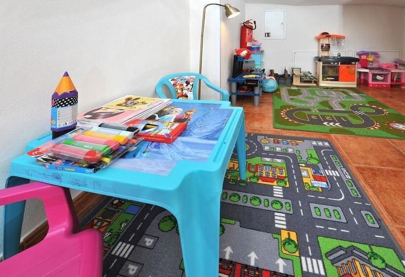 Pension Villa Kunerad