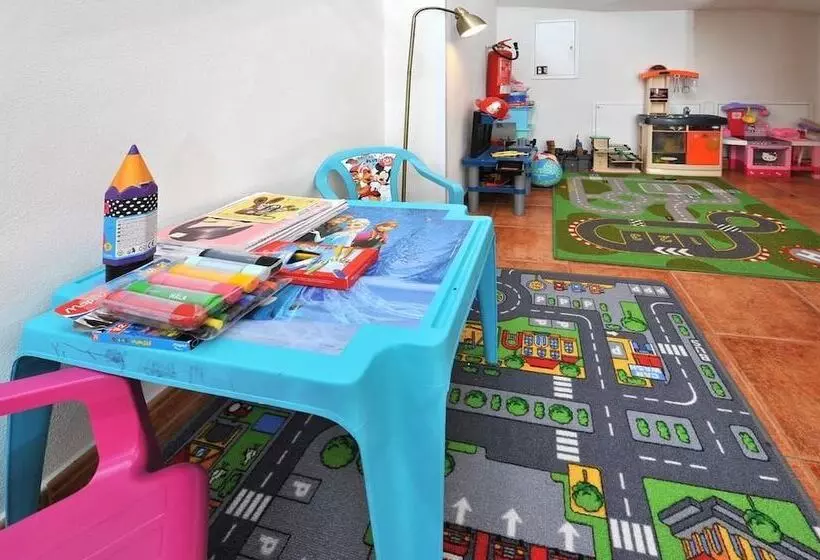 Pension Villa Kunerad