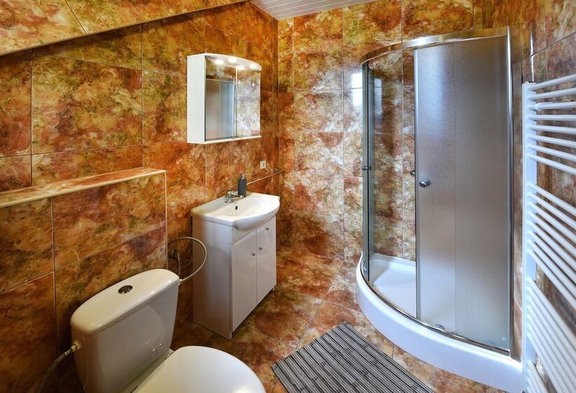 Pension Villa Kunerad