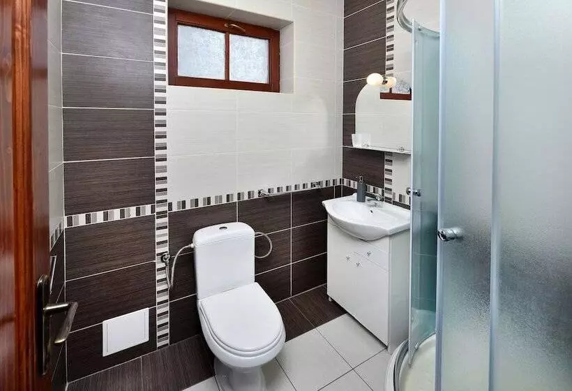 Pension Villa Kunerad