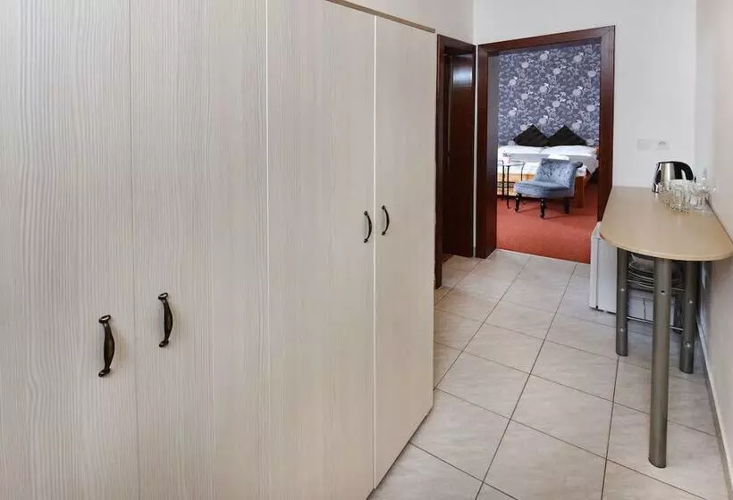 Pension Villa Kunerad