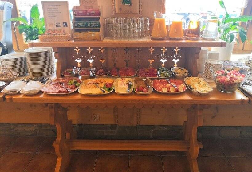 Пансион Zakopiański Dwór