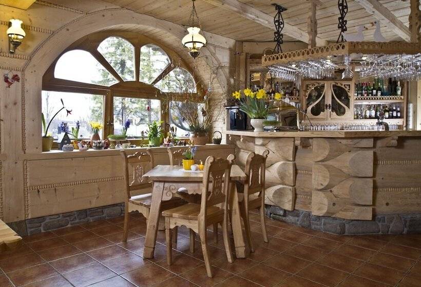 Пансион Zakopiański Dwór