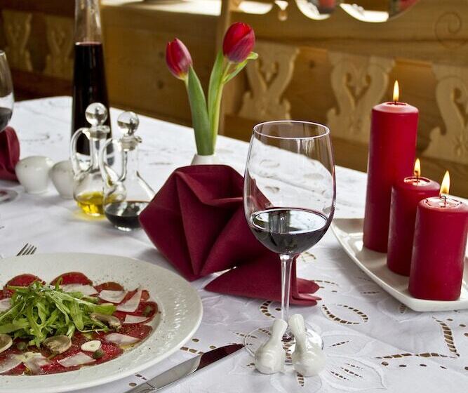 Пансион Zakopiański Dwór